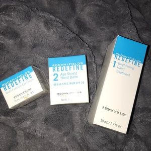 Rodan + Fields